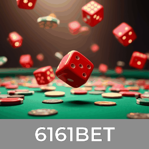 6161BET: Apostas Esportivas em Futebol, Basquete e Mais