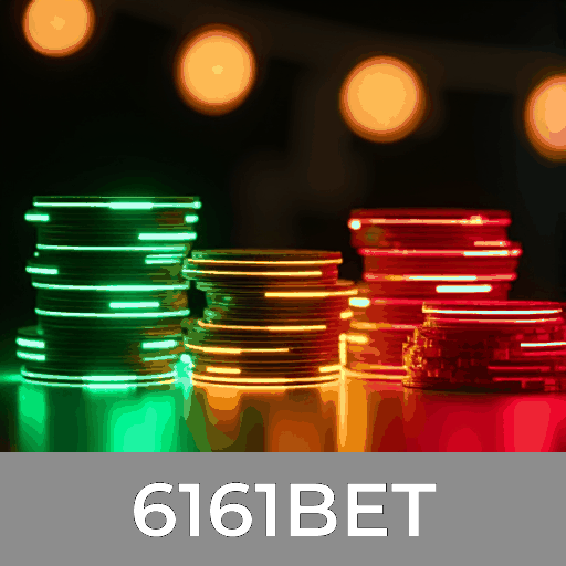 Controle Inteligente em 6161BET: Personalização Completa de Conta