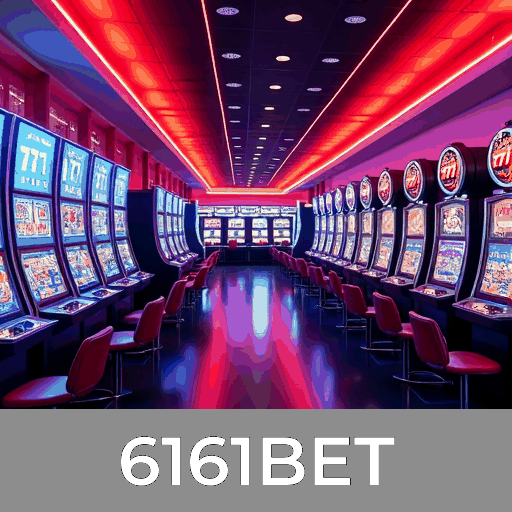 Controle Inteligente em 6161BET: Personalização Completa de Conta