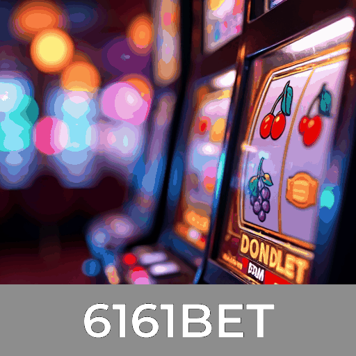 6161BET: Milhares de Jogos em Um Único Lugar