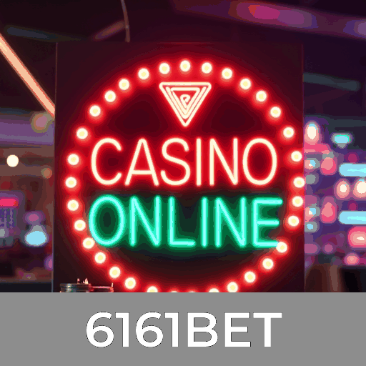 6161BET: Plataforma de Apostas Segura e Premiada