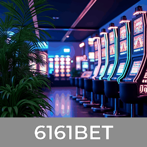 6161BET: Plataforma de Apostas Segura e Premiada