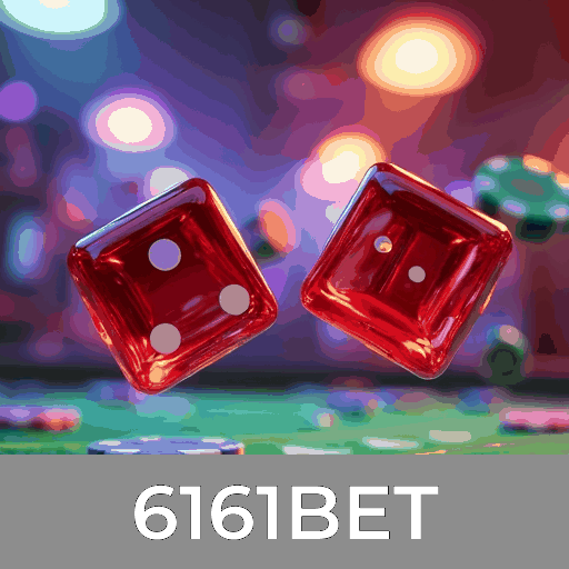 6161BET: Ganhe Bônus Incríveis e Aproveite