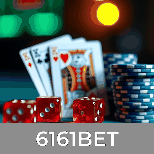 Inovação Móvel com o App da 6161BET: Apostas Otimizadas