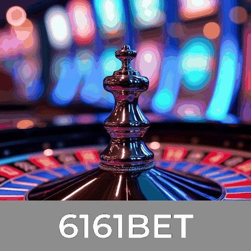 6161BET: A Experiência de Casino Mais Autêntica para Jogadores Brasileiros