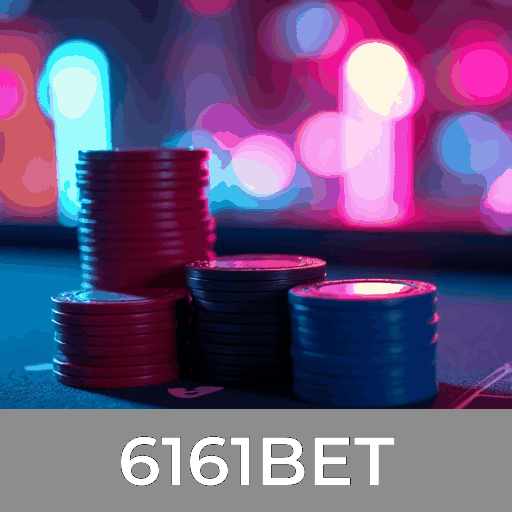 Tecnologia Avançada e Segurança Inigualável na Plataforma 6161BET