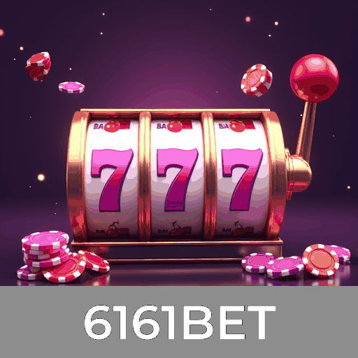 6161BET: O Paraíso dos Jogos Selecionados