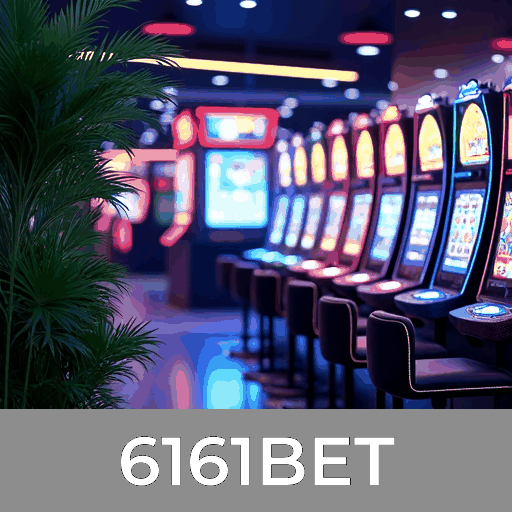 6161BET.com - Descubra o Melhor Cassino Online e Apostas Esportivas no Brasil - 6161BET