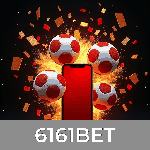 6161BET: Domine Jogos de Cassino com Estratégias Vencedoras