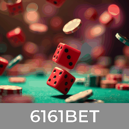 6161BET: A Experiência de Casino Mais Autêntica para Jogadores Brasileiros