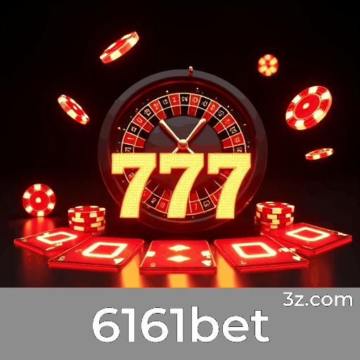 Cadastro na 6161bet para desfrutar dos melhores jogos